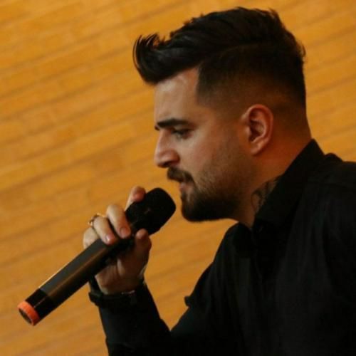 میلاد افضلی ریکا