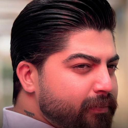 ابوالفضل اسماعیل نژاد هم قسم