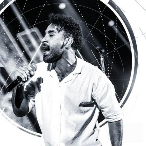 احمد سلو تو یه آشوبگری از اون نگاهت پیداست