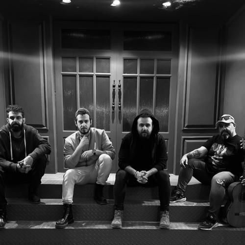 راکوب بی تو هیچم فکر نمیکردم رفیق نیمه راه شی