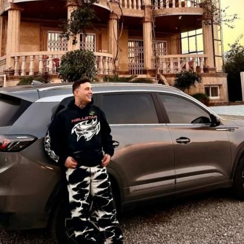 علی احمدیانی استپ کتا قلب یخم تیکه پاره ی حقیقتم