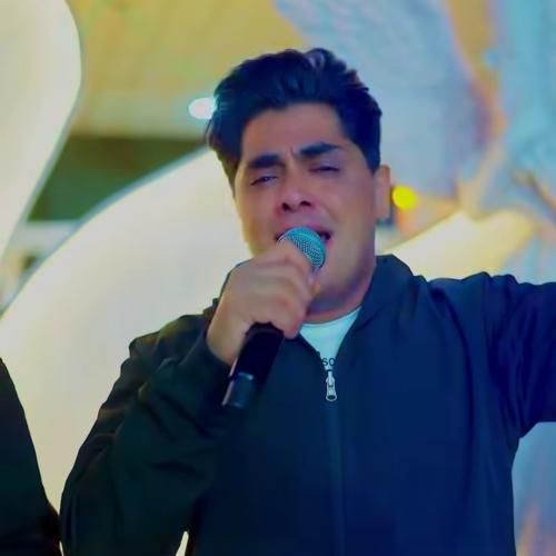 علی شرفی بوی بران