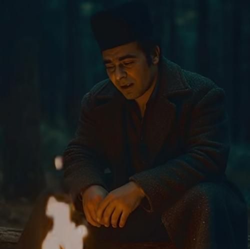 قاسم فاضلی بردی دل دلدارته