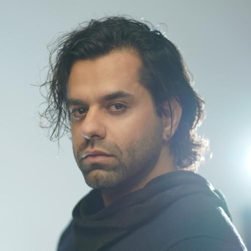 رضا بهرام یار