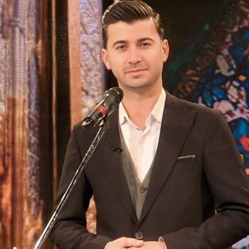 مرتضی باب عجب برف قشنگی