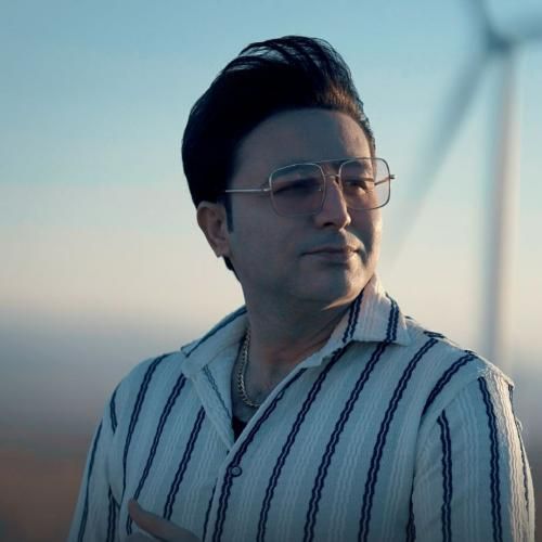 مرتضی جعفرزاده تو نباشی