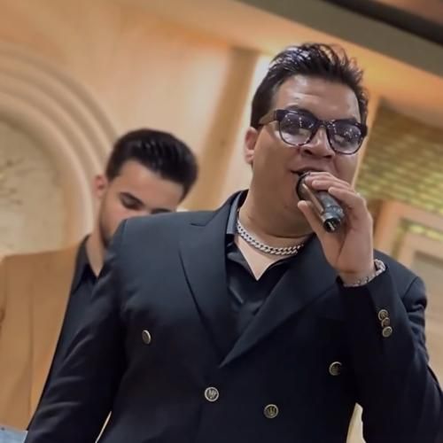 مرتضی جوان گل گل چادری دامن چین چین