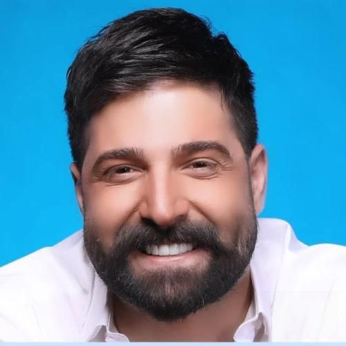 حمید هیراد از اونی که گفتی با همه فرق داشت چه خبر