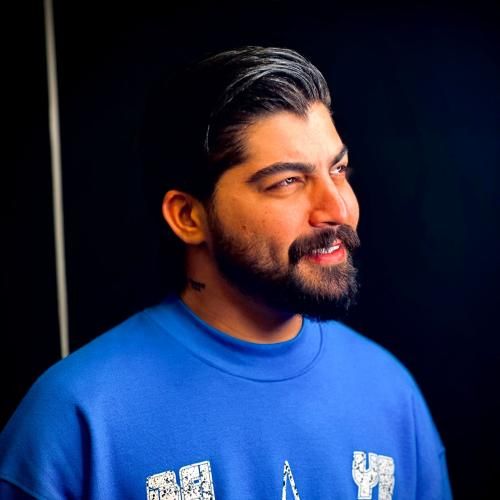 ابوالفضل اسماعیل نژاد مست پلنگ