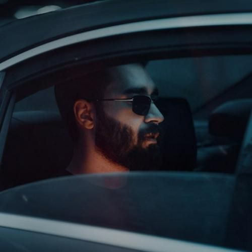 علی یاسینی ببین الان تو چیکار کردی که تو هر جمعی