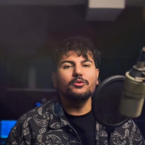 مسیحا روزبه شو یلدا