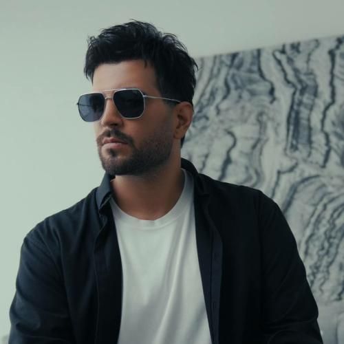 آصف آریا شنیدم توام حالت خوب نیست