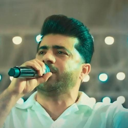 محسن احمدی یار دلبندم