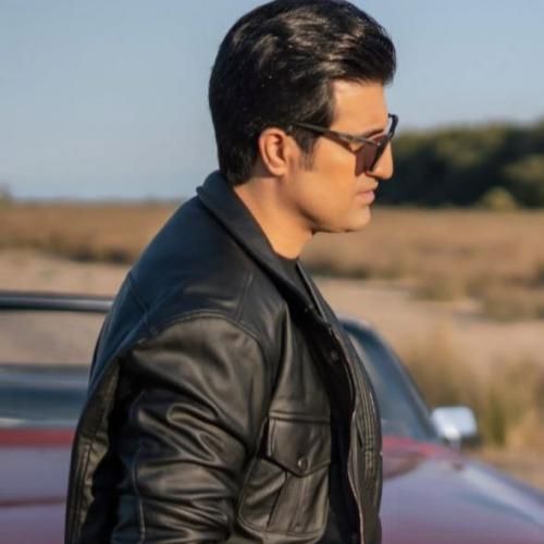 محسن لرستانی ای دلم