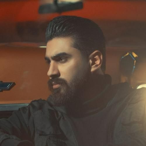 جواد امانی دیگه نارمه تره