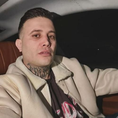 علی احمدیانی هرجا که پامه برات میذارم اونجا را کردم