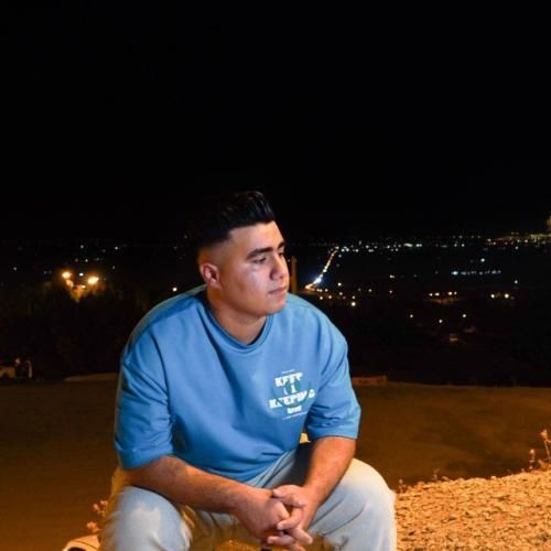 احمد امیدنیا شهر و شهر گشتم سراغت های کجا