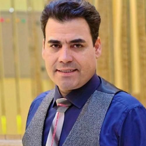 بیدل برزویی قدم قدم