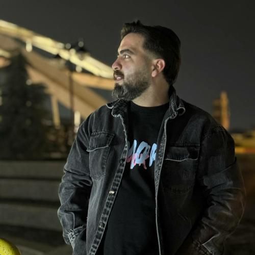 رامین مهری ساعت پنج بوه