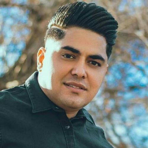 علی شرفی شو چله