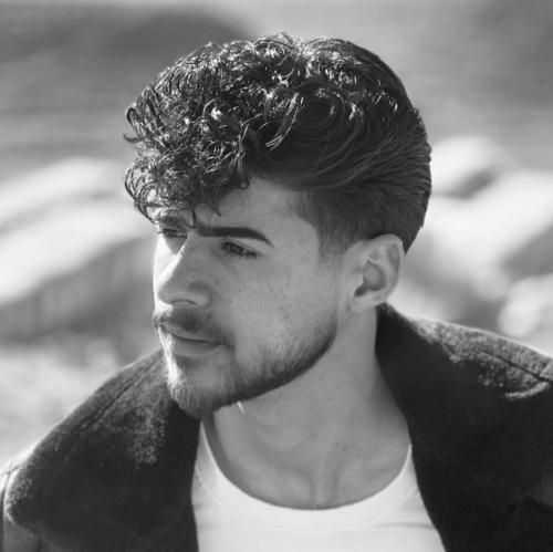 کیوان یاراحمدی گلم