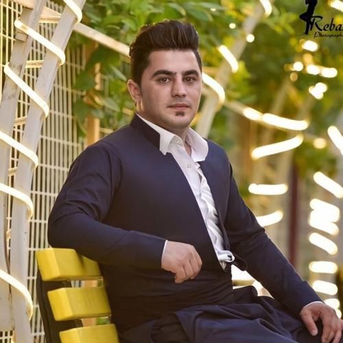 پیشرو هورامی عیراق و ایران شاره بینیانه بین برو کانوسه