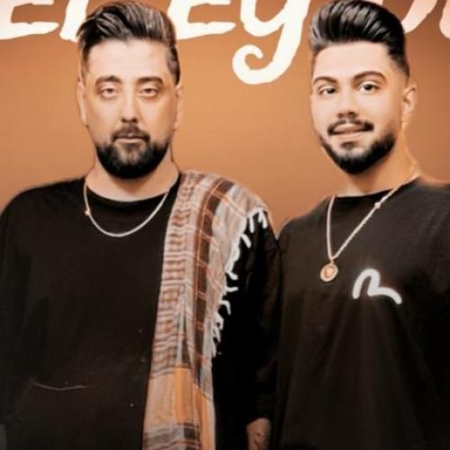 سعید کریمی سنگین سوار