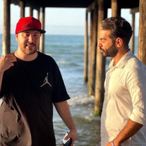 حمید رخشنده مادر