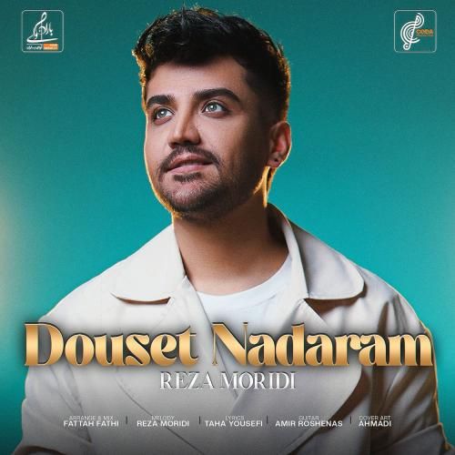 رضا مریدی دوست ندارم