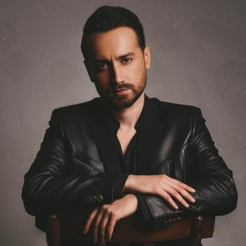 سامان جلیلی شیرینوم