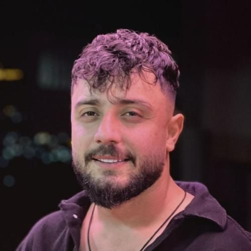 کامران خلیلی سر جنگلبانی