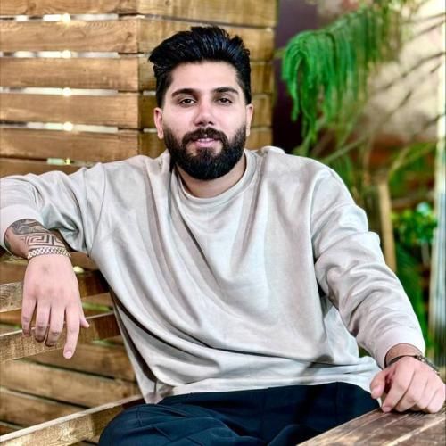 مجید احمدی ممنوعه