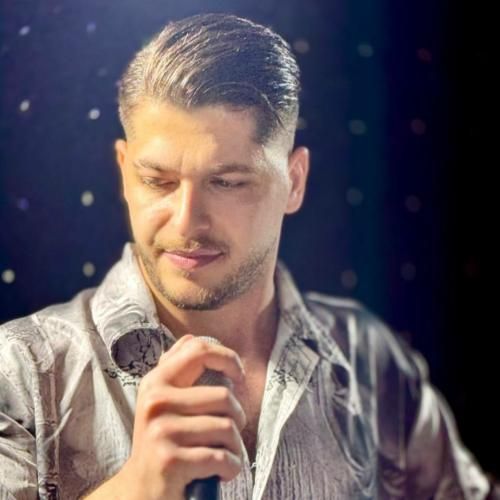 امیر چیتگر رفاقت