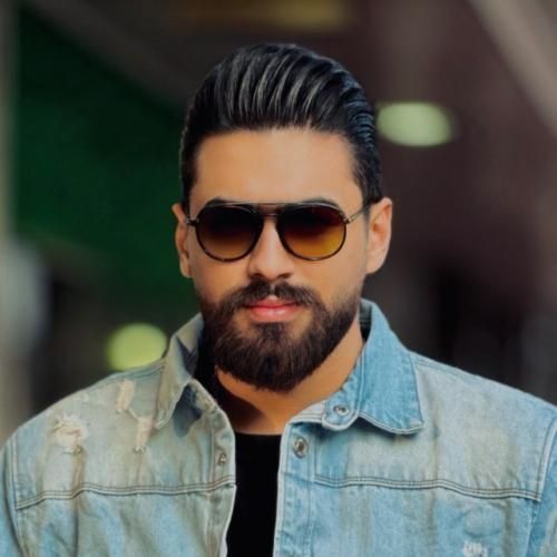 جواد امانی جان مار