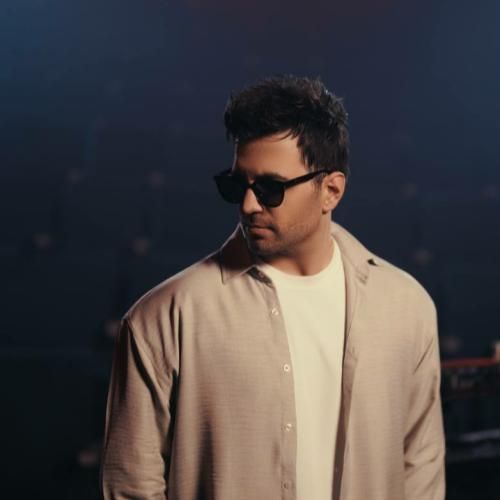 آصف آریا بگو دروغه رفتنت به دروغ ازم گرفتنت