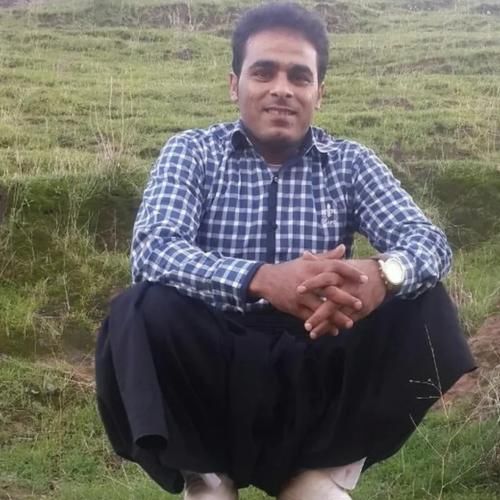 قاسم فاضلی گل بیخاروم