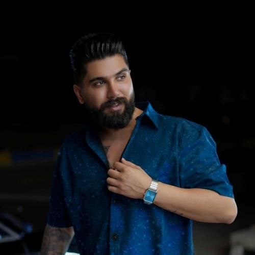 مجید احمدی کوتر