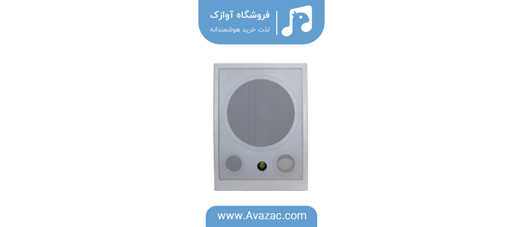 اسپیکر دیواری