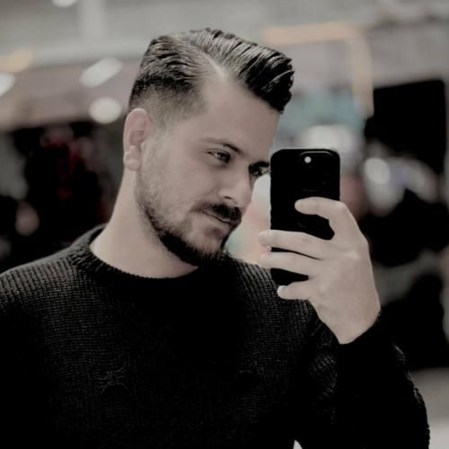 میثم دبیقی به ماننده پدر غم خوار و دلسوزی ندیدم